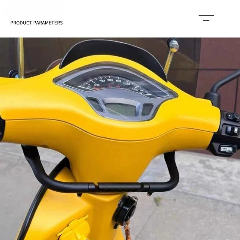 Scooter Multi-Function Cross B - огляд і ціна Scooter Parts