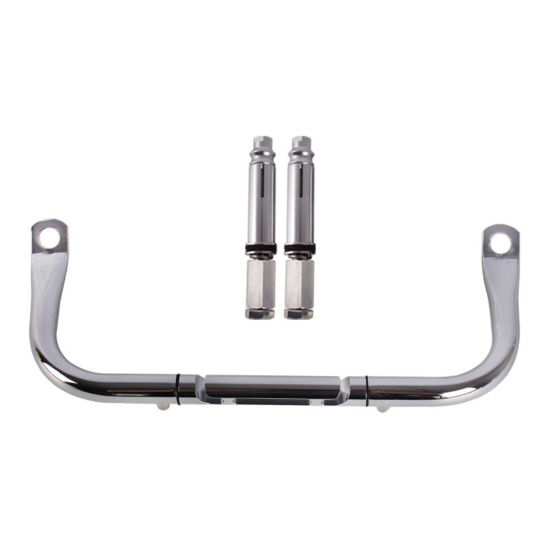 Scooter Multi-Function Cross B - огляд і ціна Scooter Parts