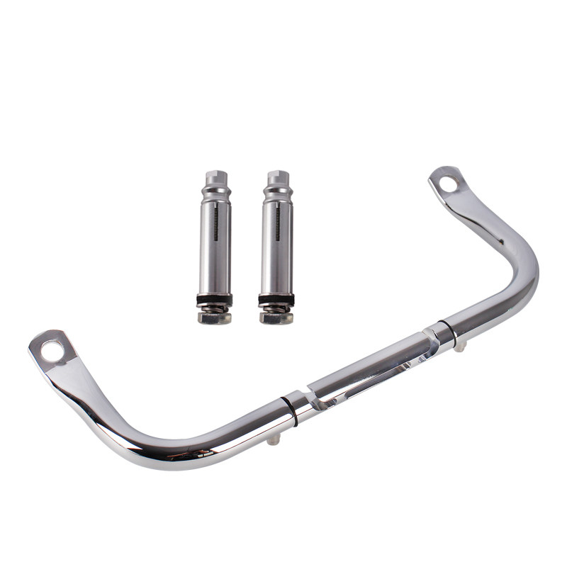 Scooter Multi-Function Cross B - огляд і ціна Scooter Parts