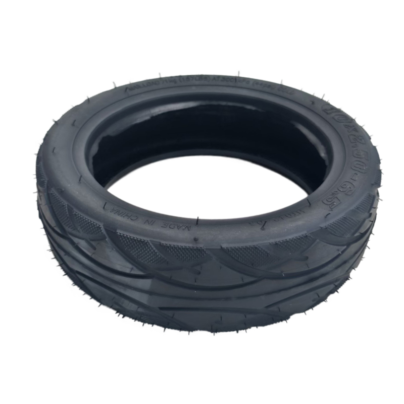 Original Tubeless Tire for INM - огляд і ціна Scooter Parts