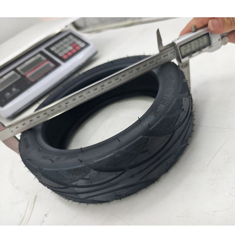 Original Tubeless Tire for INM - огляд і ціна Scooter Parts