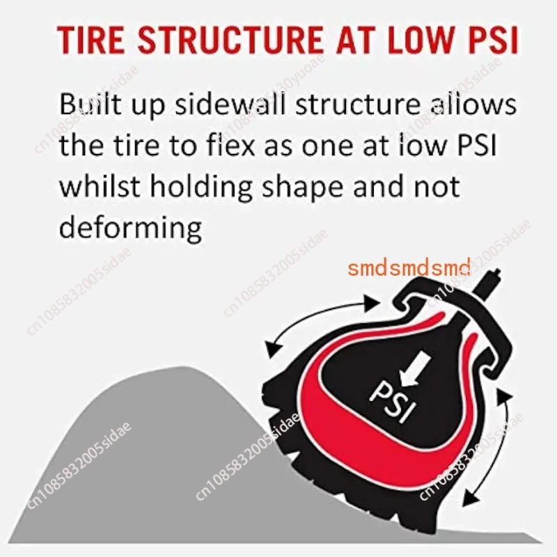 Tubeless Protective Tire Pad M - огляд і ціна Riding Gear