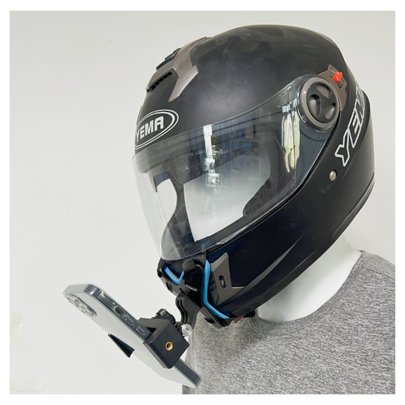 Motorbike Helmet Chin Strap Bu - огляд і ціна Riding Gear