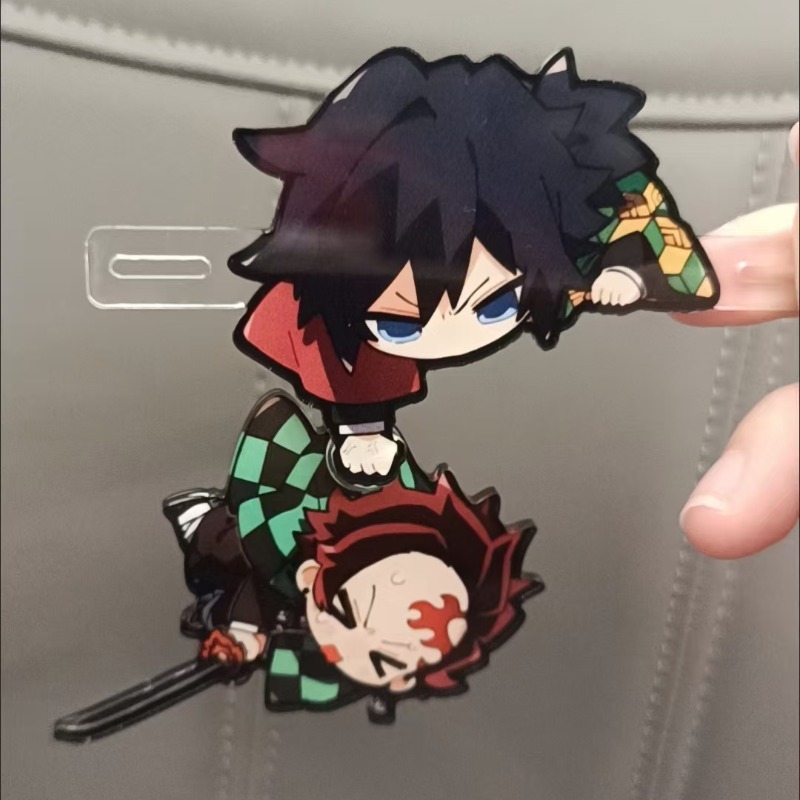 Demon Slayer Decorative Doll T - огляд і ціна Atv Parts