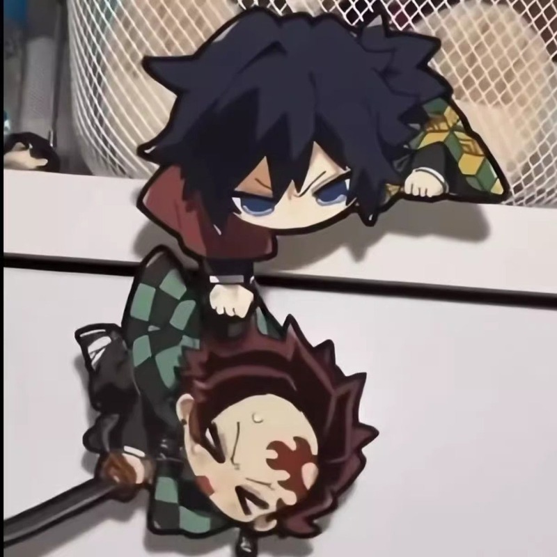 Demon Slayer Decorative Doll T - огляд і ціна Atv Parts