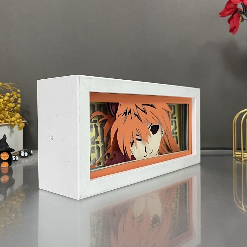 EVA Asuka Langley Soryu anime  - огляд і ціна Atv Parts
