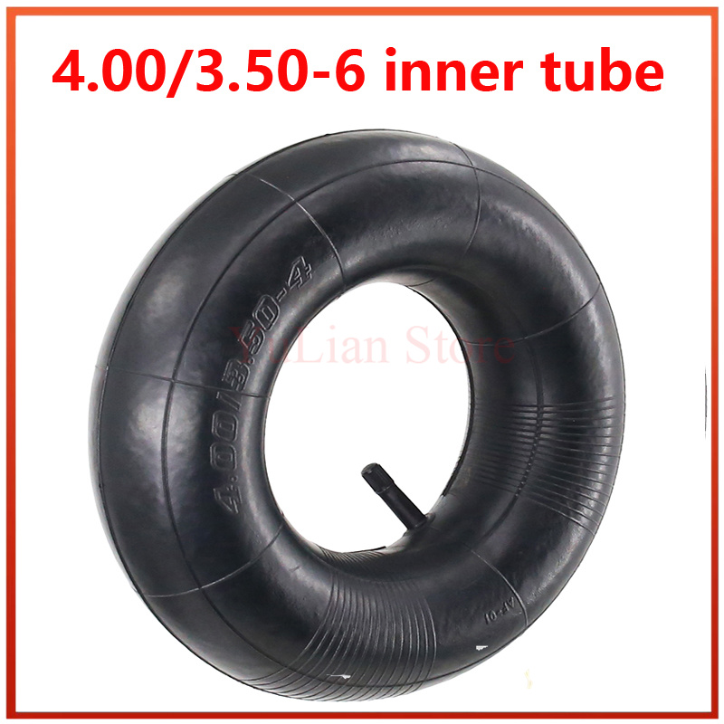 Thickened 4.00/3.50-4 4.10-4 B - огляд і ціна Scooter Parts