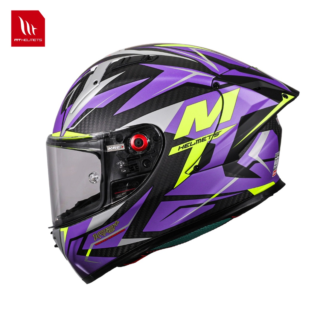 New Arrival Carbon Fiber Helme - огляд і ціна Carbon Fiber Lightweight Motorcycle Helmet