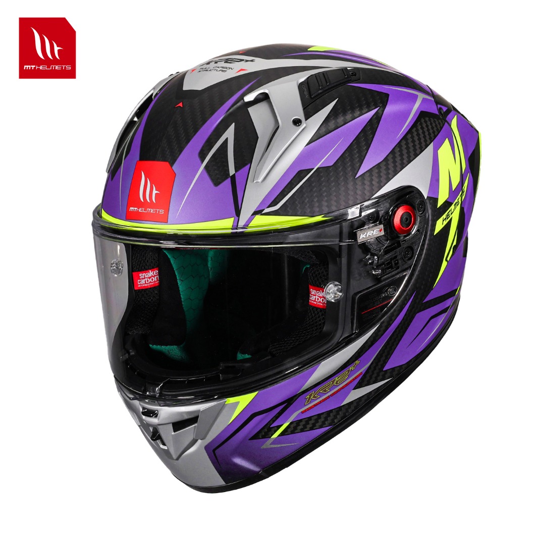 New Arrival Carbon Fiber Helme - огляд і ціна Carbon Fiber Lightweight Motorcycle Helmet