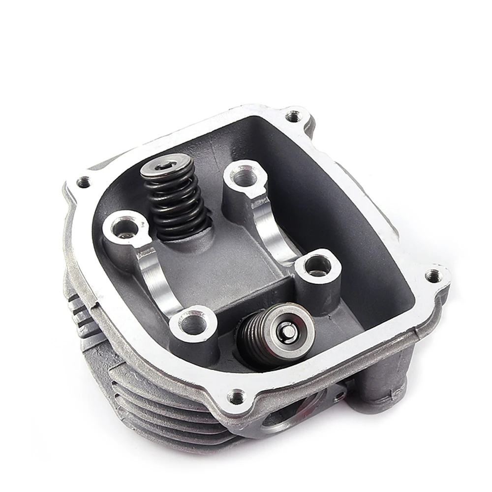 GY6 Cylinder Head Motorcycle P - огляд і ціна Scooter Parts