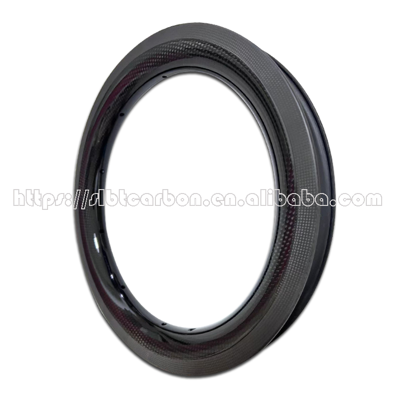 12 Inch Premium Carbon Rims, s - огляд і ціна Scooter Parts