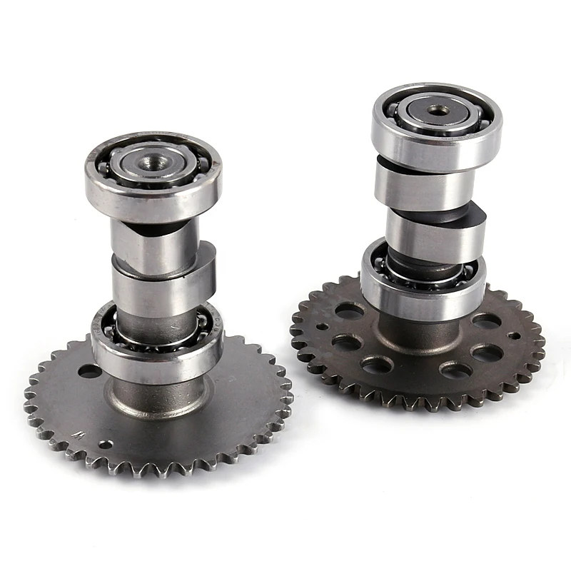 Scooter Camshaft A9 Racing Cam - огляд і ціна Scooter Parts