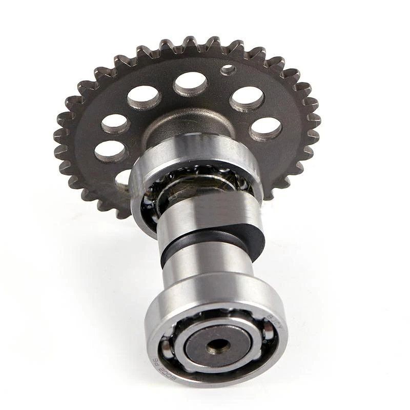 Scooter Camshaft A9 Racing Cam - огляд і ціна Scooter Parts