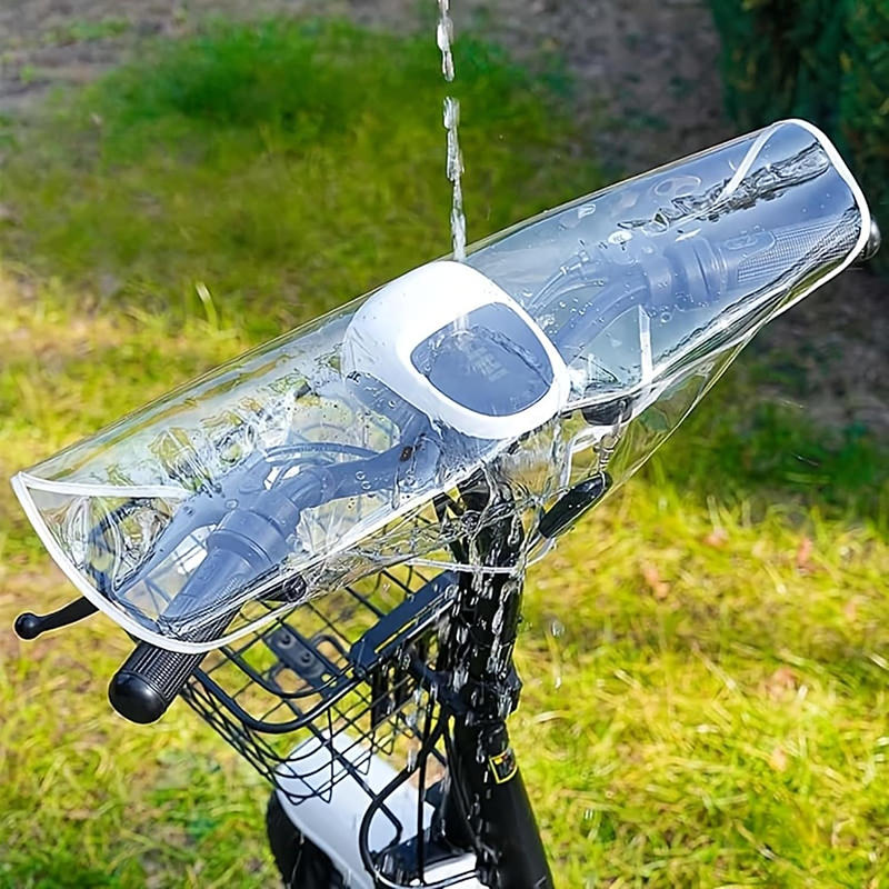 1Pc Electric Vehicle Front Rai - огляд і ціна Riding Gear