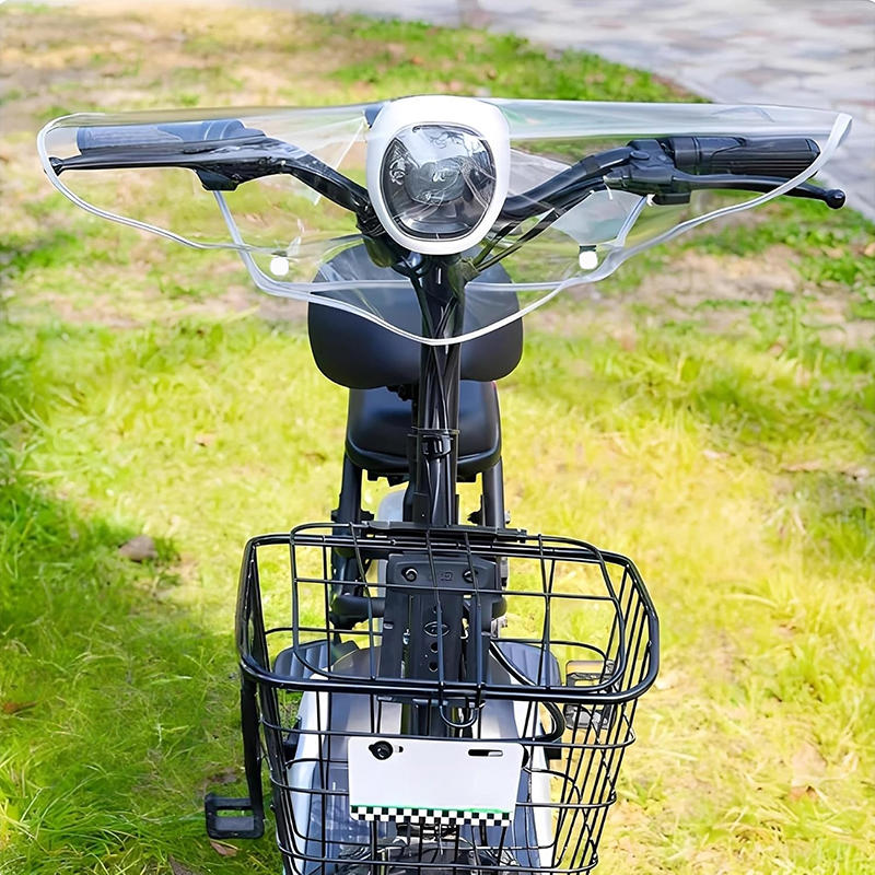 1Pc Electric Vehicle Front Rai - огляд і ціна Riding Gear