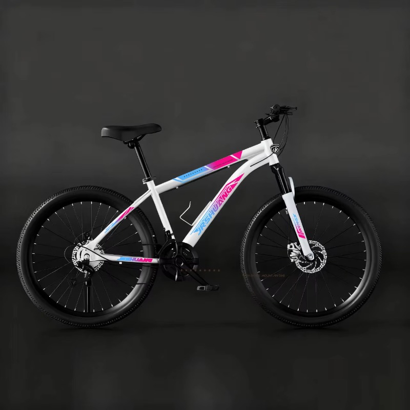 Airo Professional Multi-Speed  - огляд і ціна Riding Gear