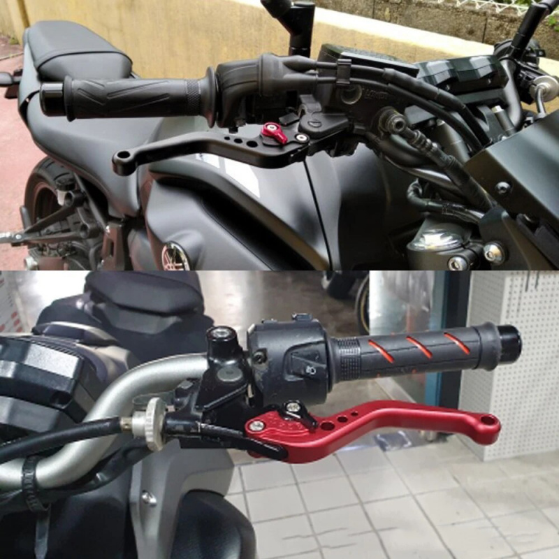 For BMW S1000RR S1000 RR S 100 - огляд і ціна Cnc Aluminum Adjustable Brake Clutch Levers
