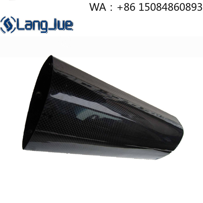 Multi-Industry Custom Carbon F - огляд і ціна Motorcycle Parts