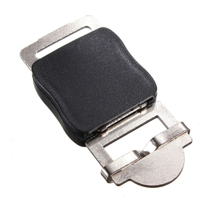 Stablize 10X Universal Motorcy - огляд і ціна Quick Release Buckle Motorcycle Helmet