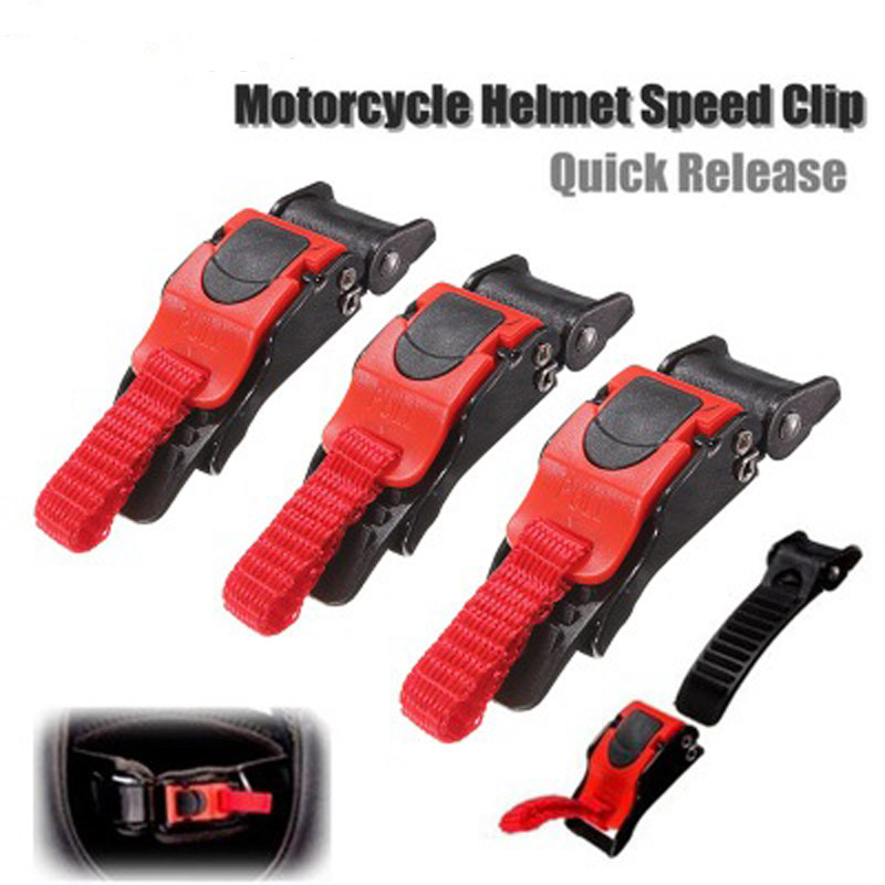 Adjustable 9 Gear Motorcycle B - огляд і ціна Quick Release Buckle Motorcycle Helmet