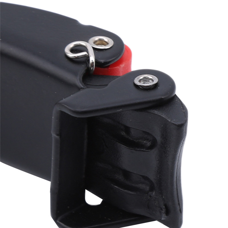 Adjustable 9 Gear Motorcycle B - огляд і ціна Quick Release Buckle Motorcycle Helmet