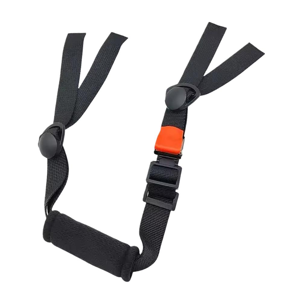 Universal Motorcycle Helmet Ch - огляд і ціна Quick Release Buckle Motorcycle Helmet