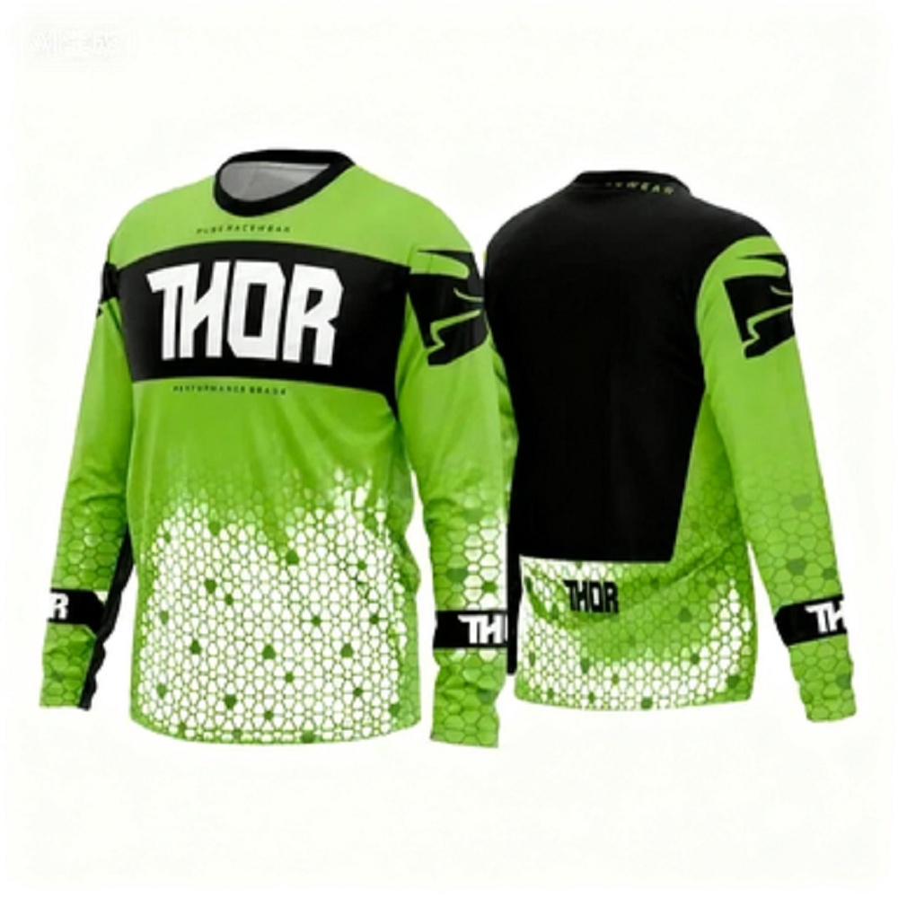 Professional Motorcycle Riding - огляд і ціна Riding Gear